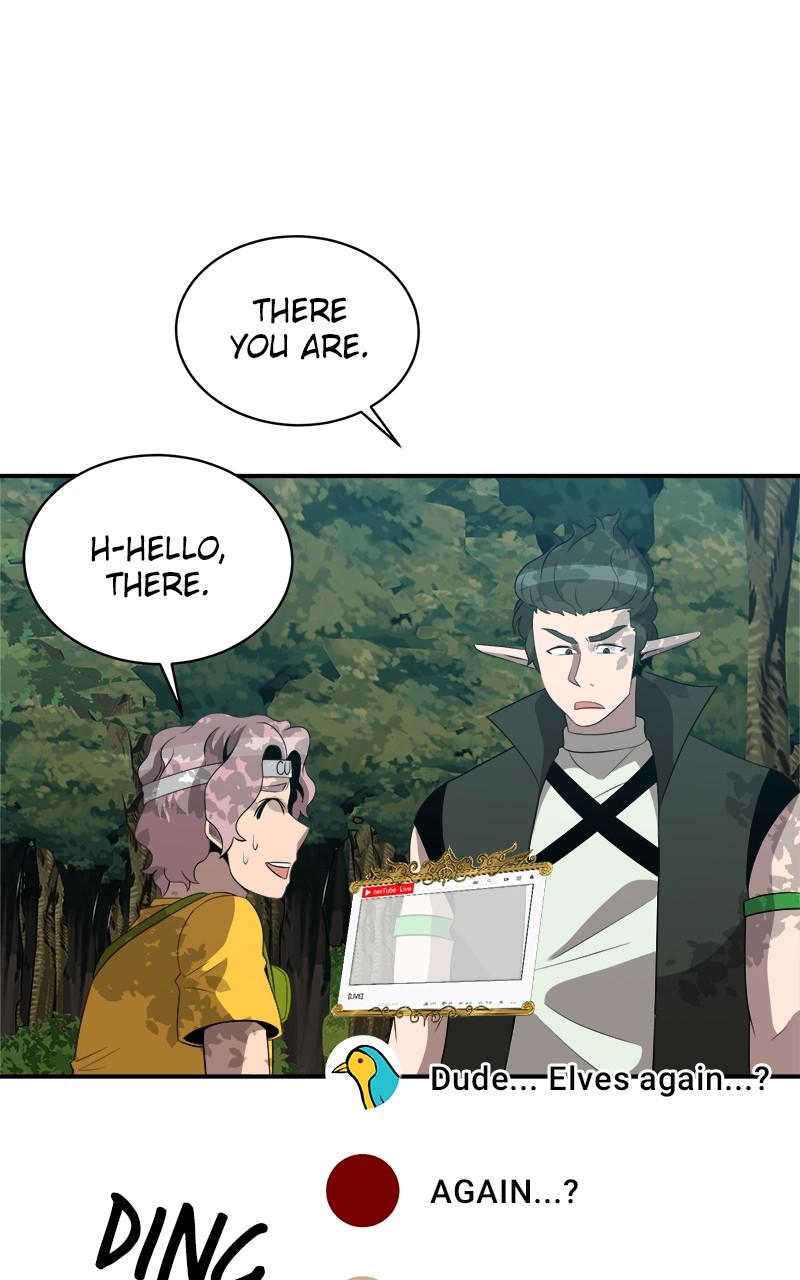 The Strongest Florist Chap 121 - Next Chap 122