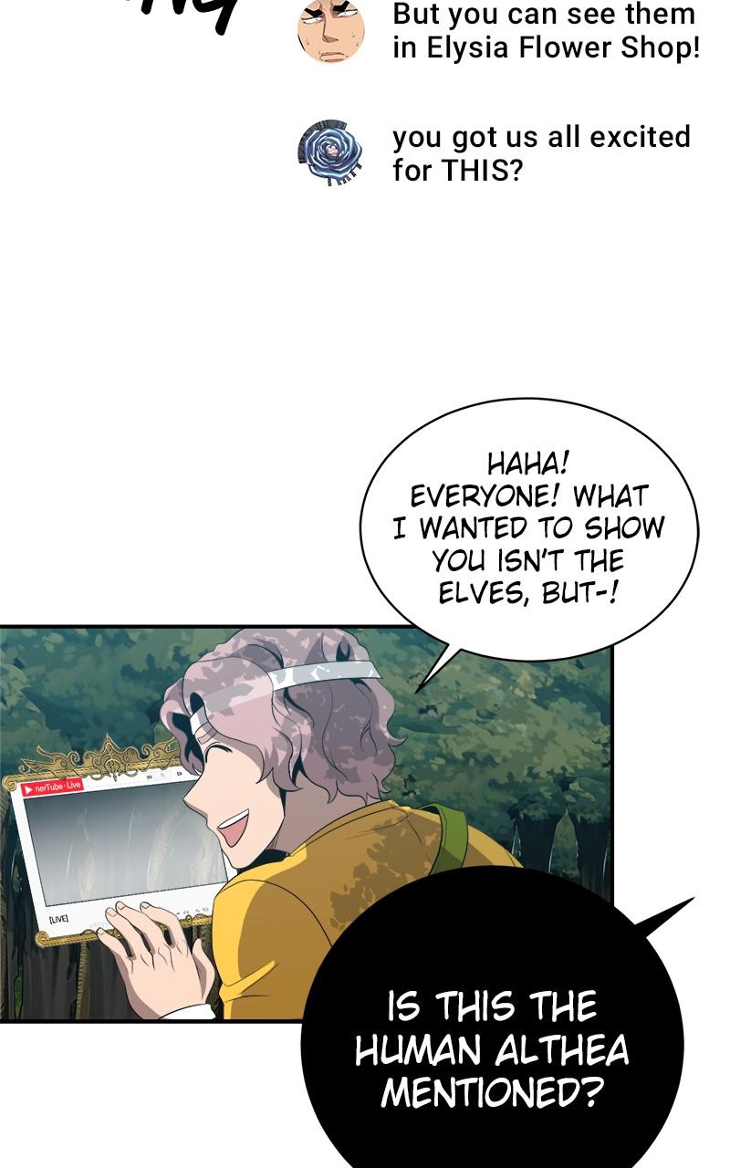 The Strongest Florist Chap 121 - Next Chap 122