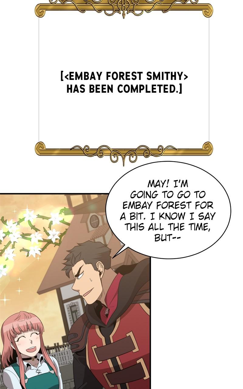 The Strongest Florist Chap 121 - Next Chap 122