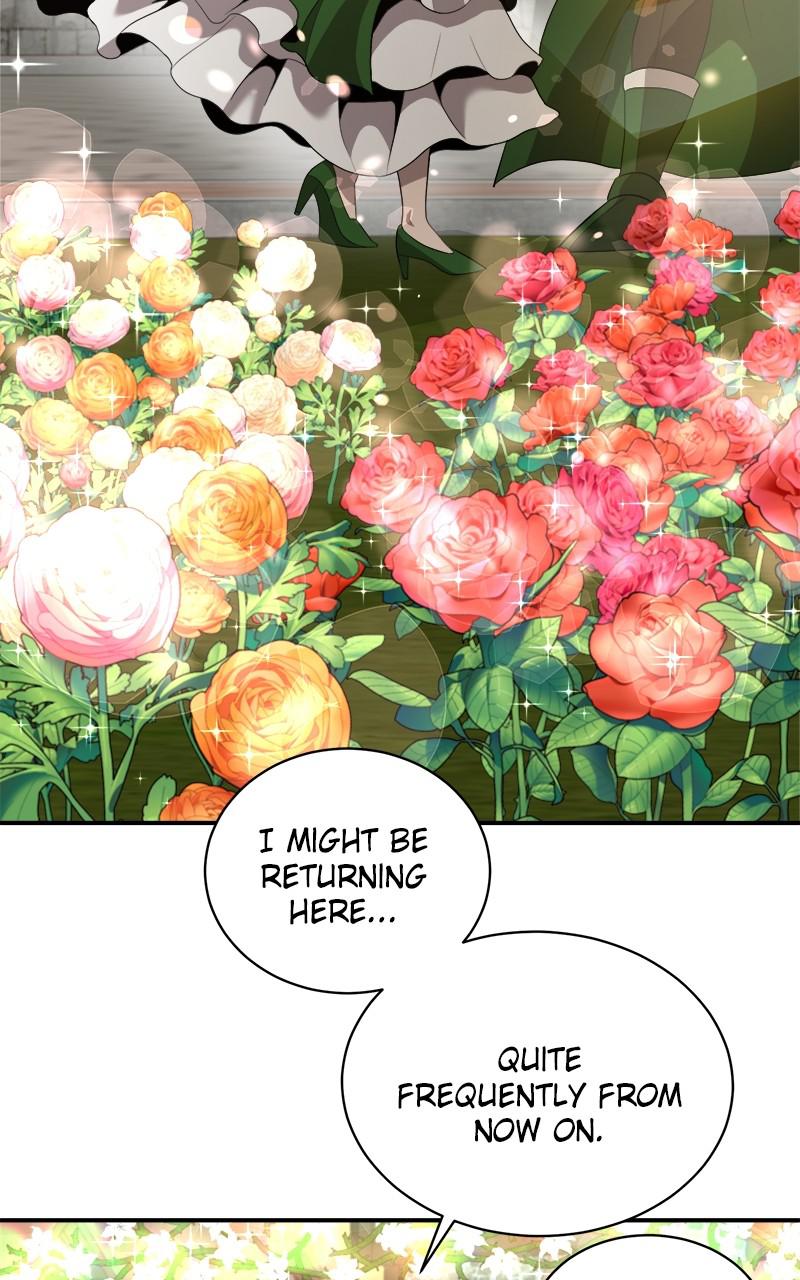 The Strongest Florist Chap 121 - Next Chap 122