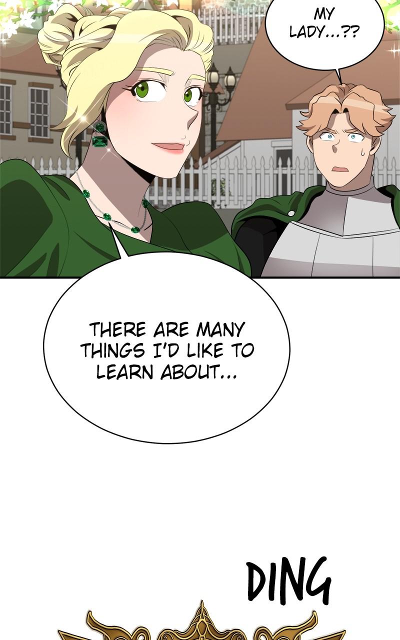 The Strongest Florist Chap 121 - Next Chap 122