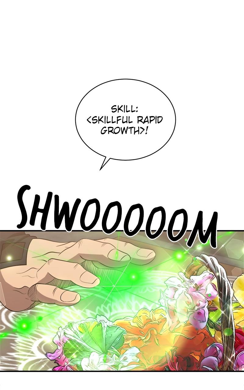 The Strongest Florist Chap 121 - Next Chap 122