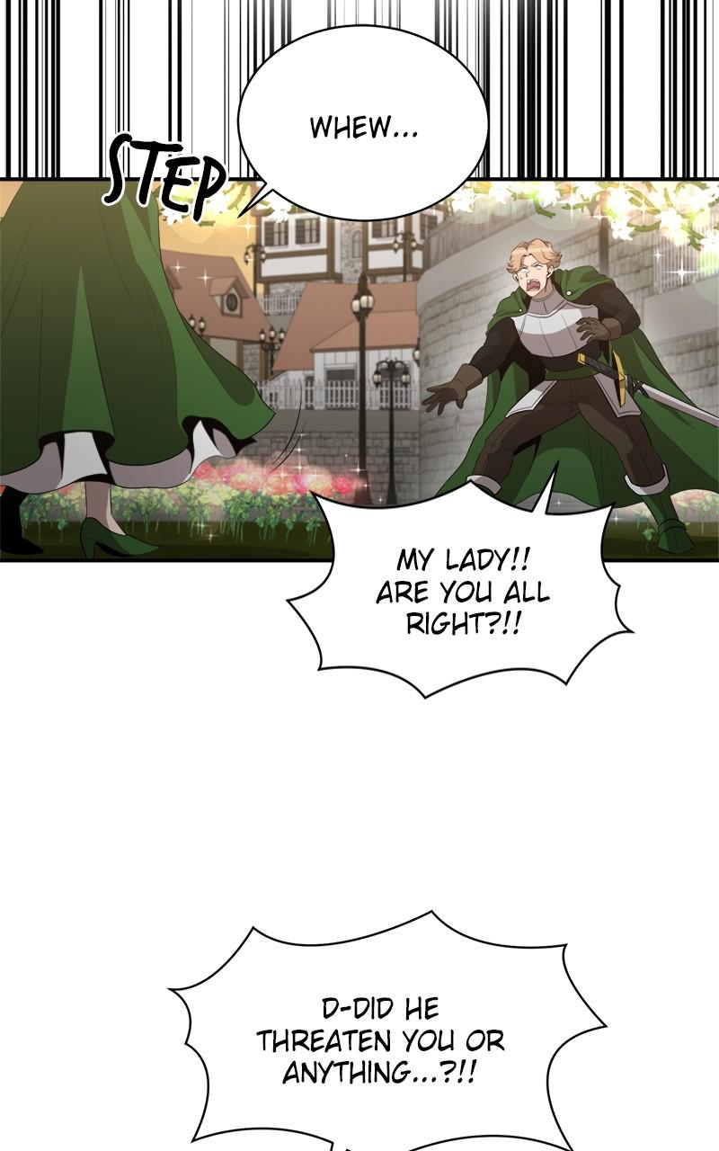 The Strongest Florist Chap 121 - Next Chap 122