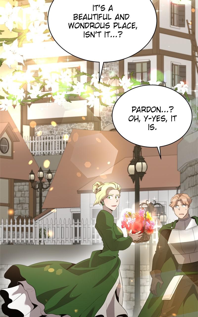 The Strongest Florist Chap 121 - Next Chap 122
