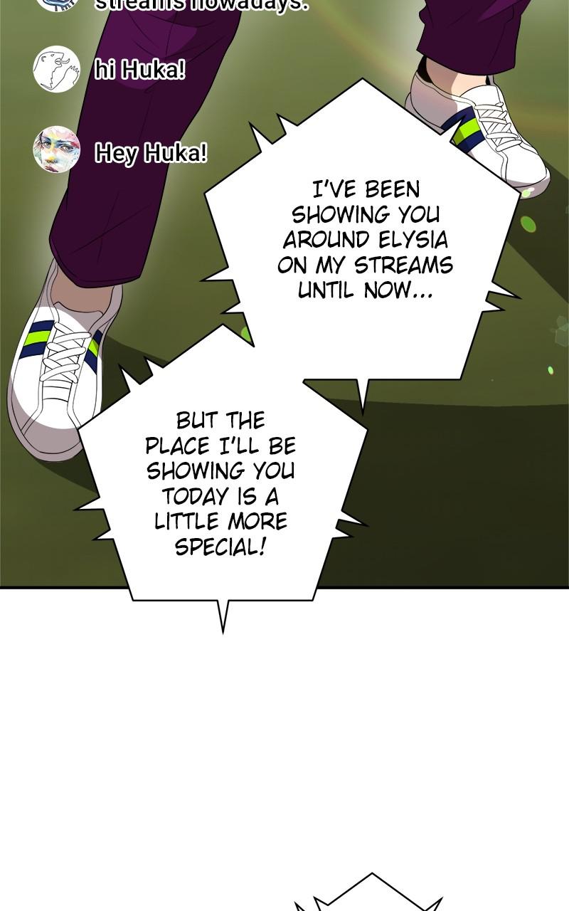 The Strongest Florist Chap 121 - Next Chap 122