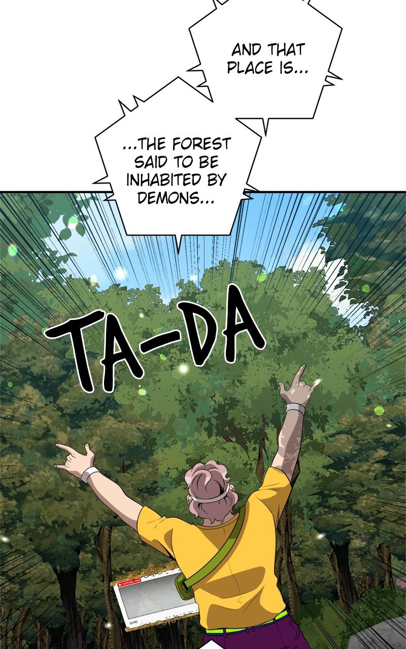 The Strongest Florist Chap 121 - Next Chap 122