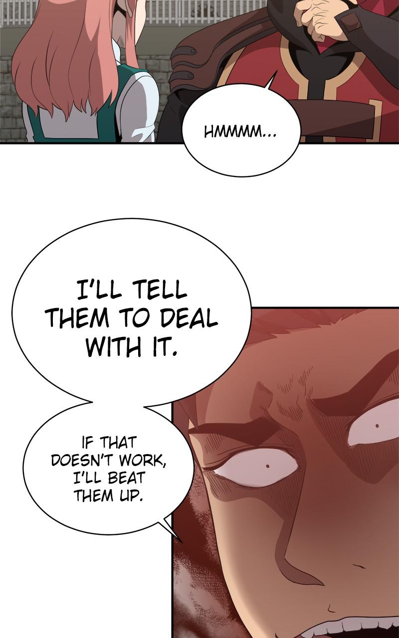 The Strongest Florist Chap 121 - Next Chap 122