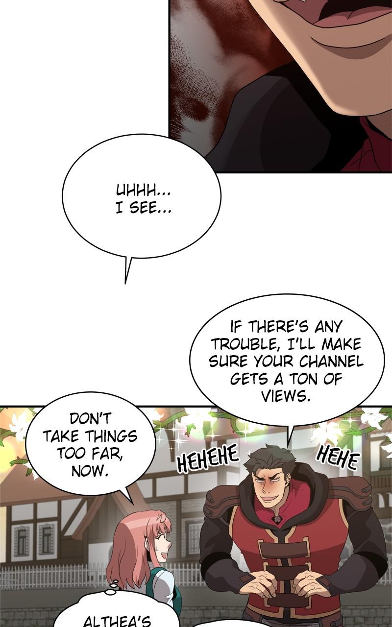 The Strongest Florist Chap 121 - Next Chap 122