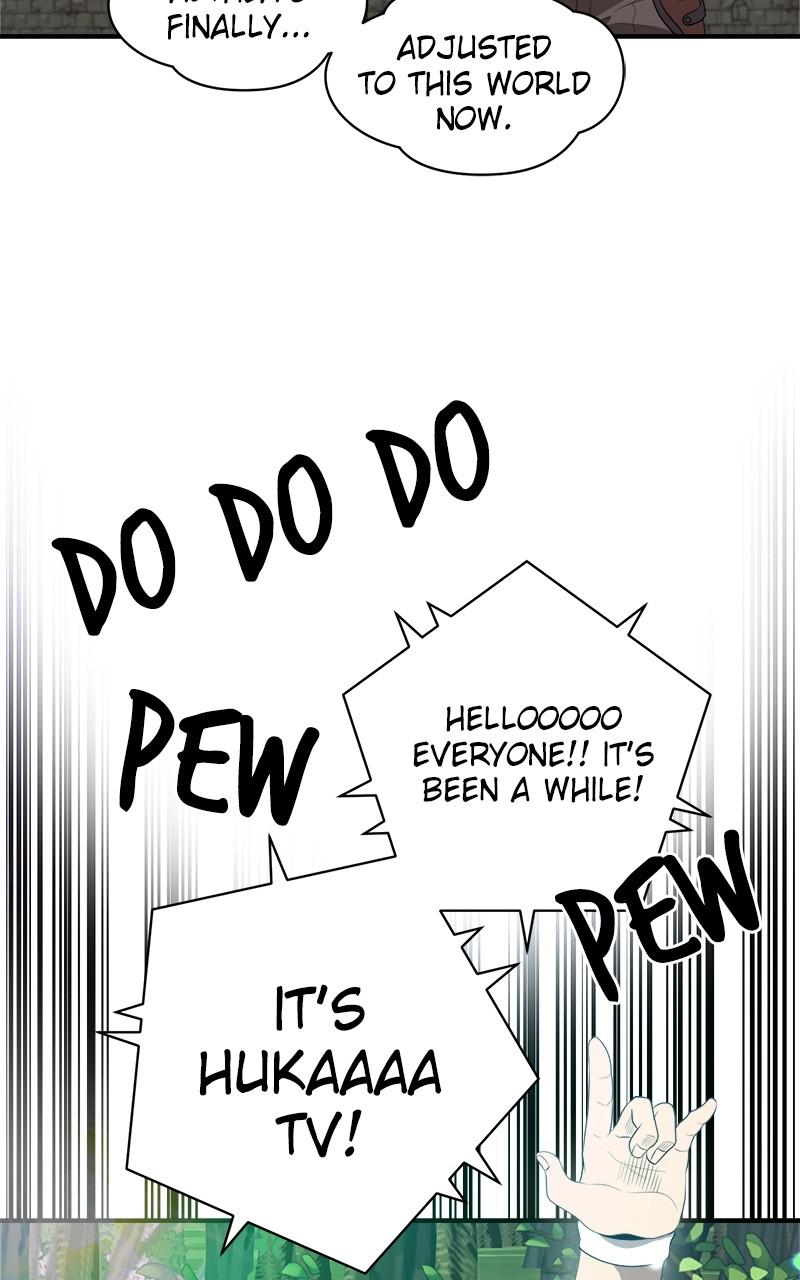 The Strongest Florist Chap 121 - Next Chap 122