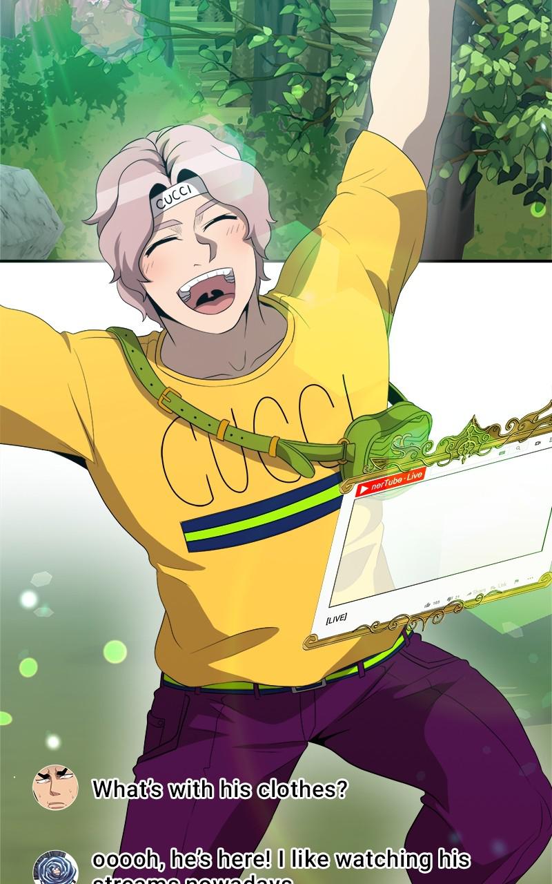 The Strongest Florist Chap 121 - Next Chap 122