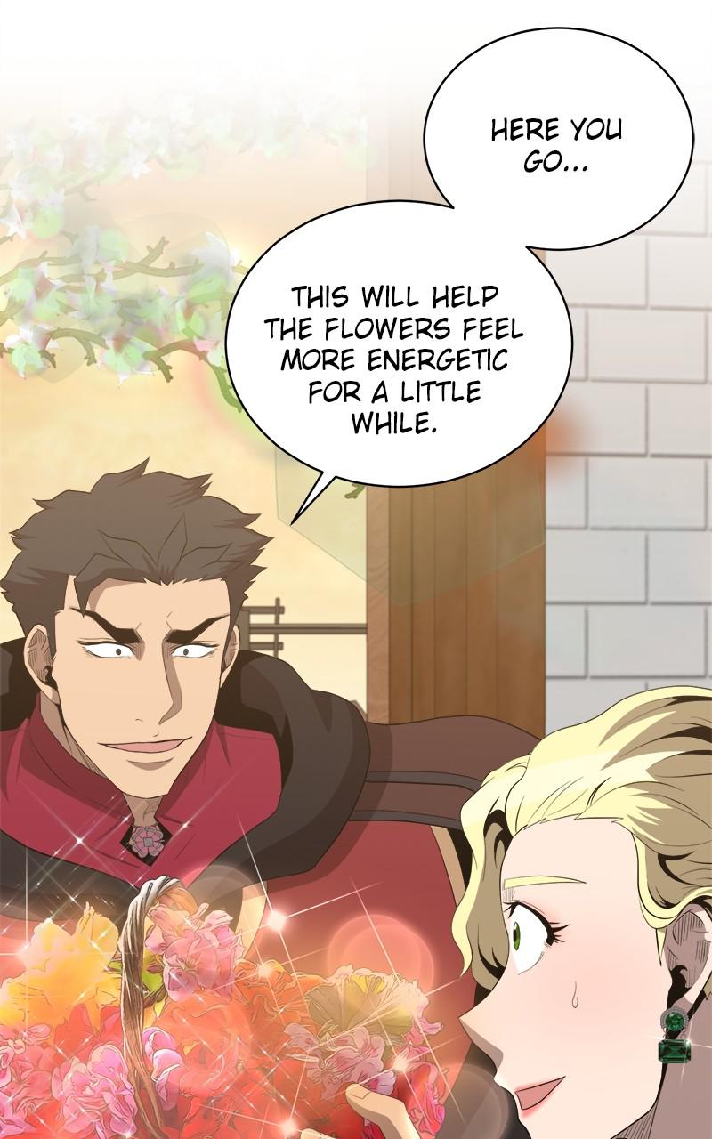 The Strongest Florist Chap 121 - Next Chap 122