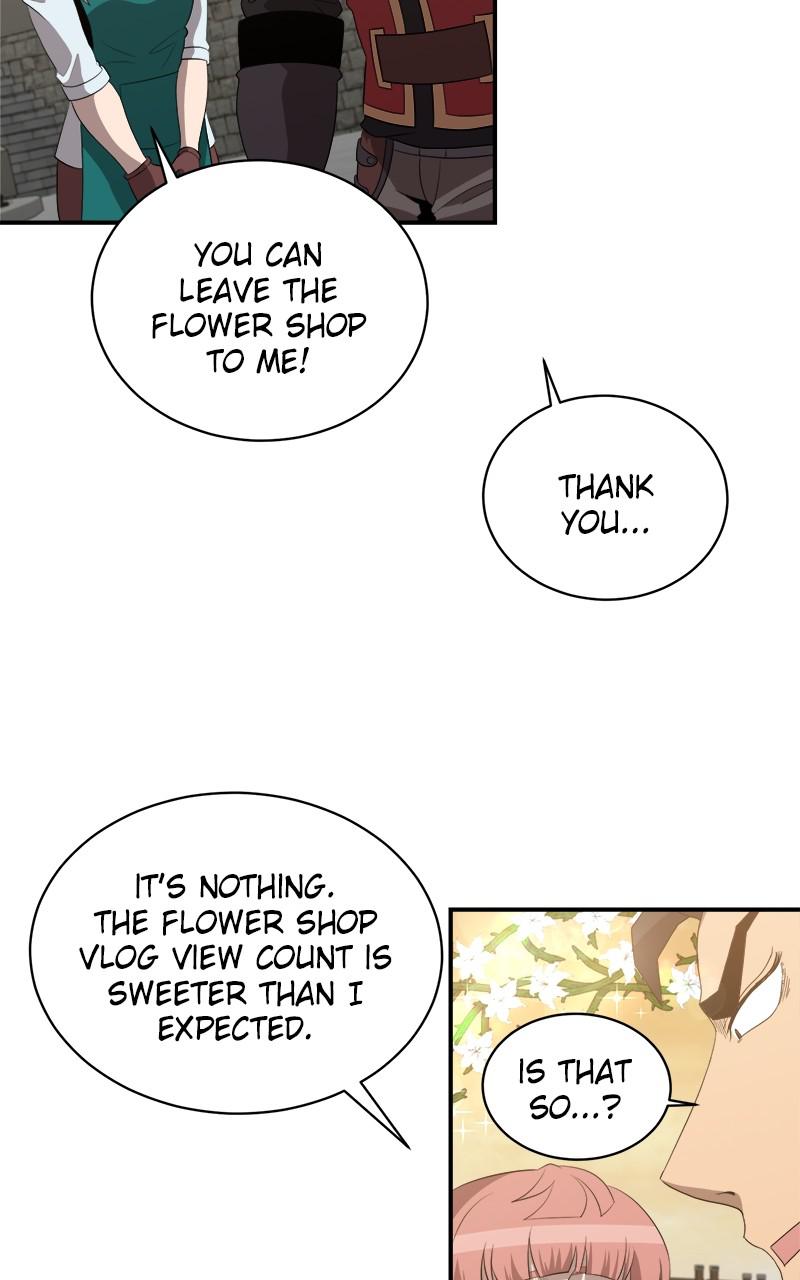 The Strongest Florist Chap 121 - Next Chap 122