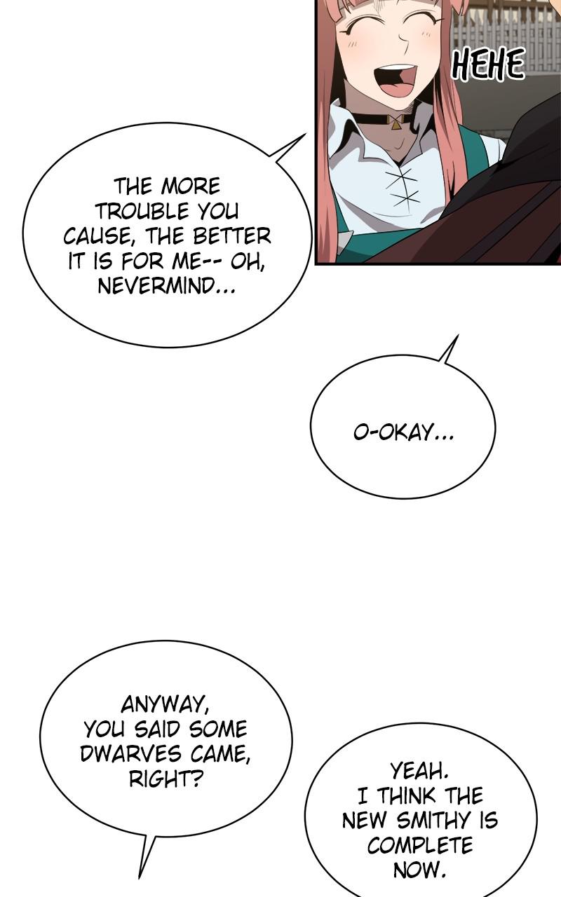 The Strongest Florist Chap 121 - Next Chap 122