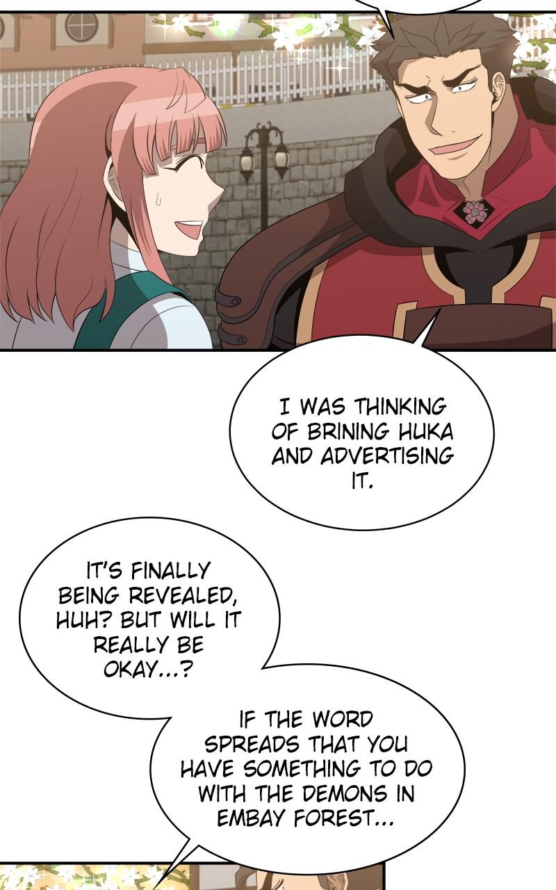 The Strongest Florist Chap 121 - Next Chap 122