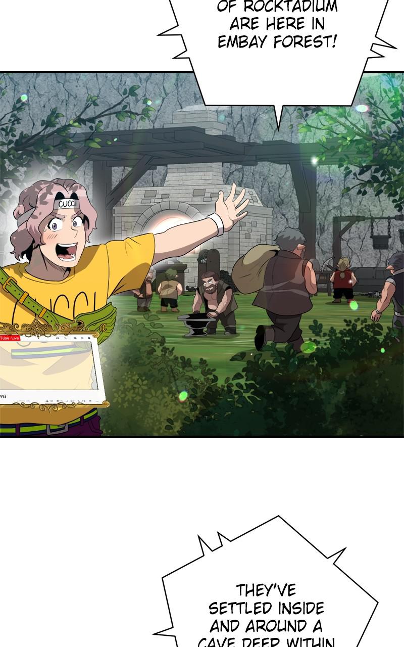 The Strongest Florist Chap 121 - Next Chap 122