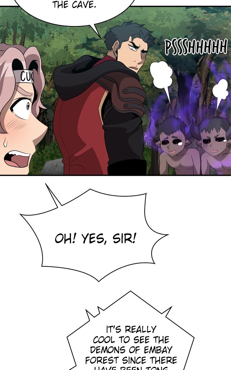 The Strongest Florist Chap 121 - Next Chap 122