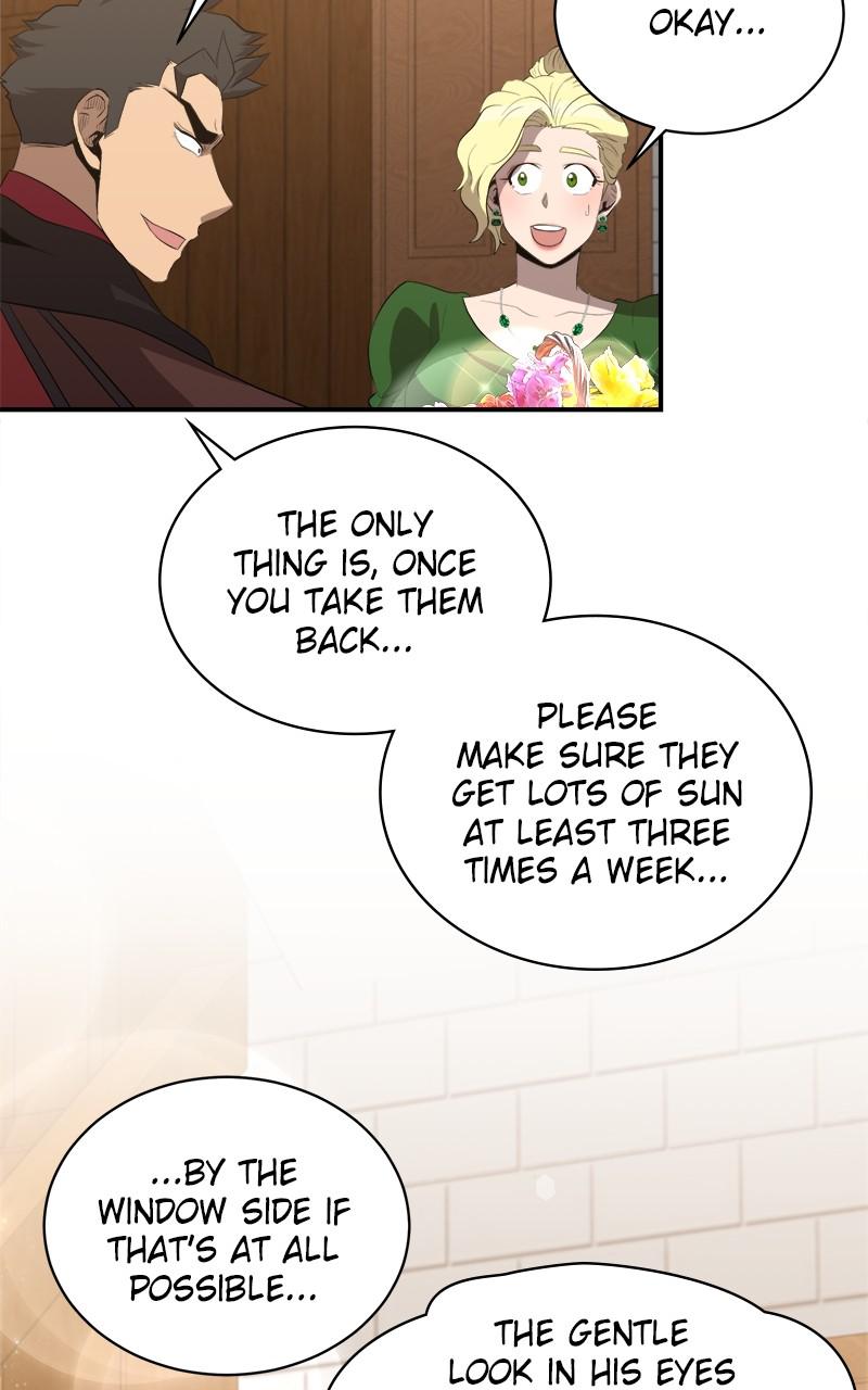 The Strongest Florist Chap 121 - Next Chap 122