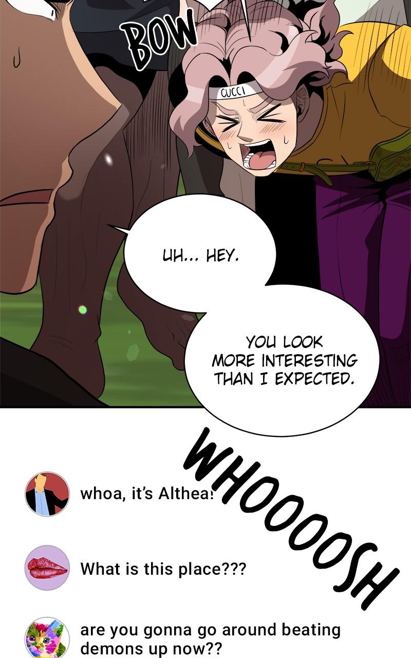 The Strongest Florist Chap 121 - Next Chap 122