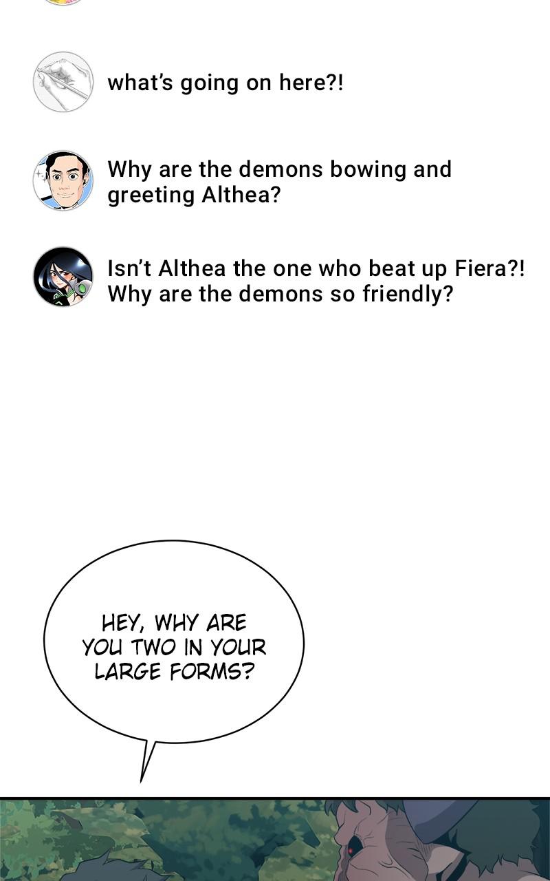 The Strongest Florist Chap 121 - Next Chap 122