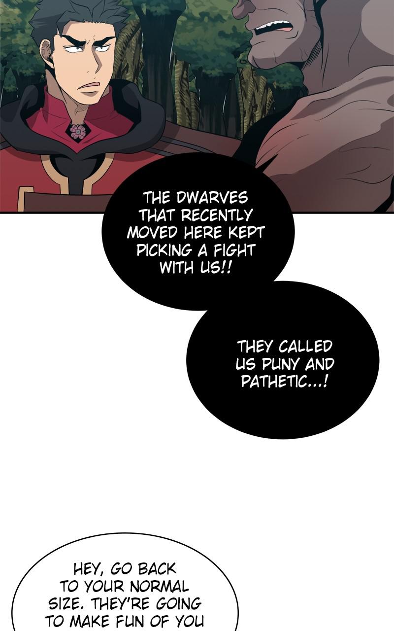 The Strongest Florist Chap 121 - Next Chap 122