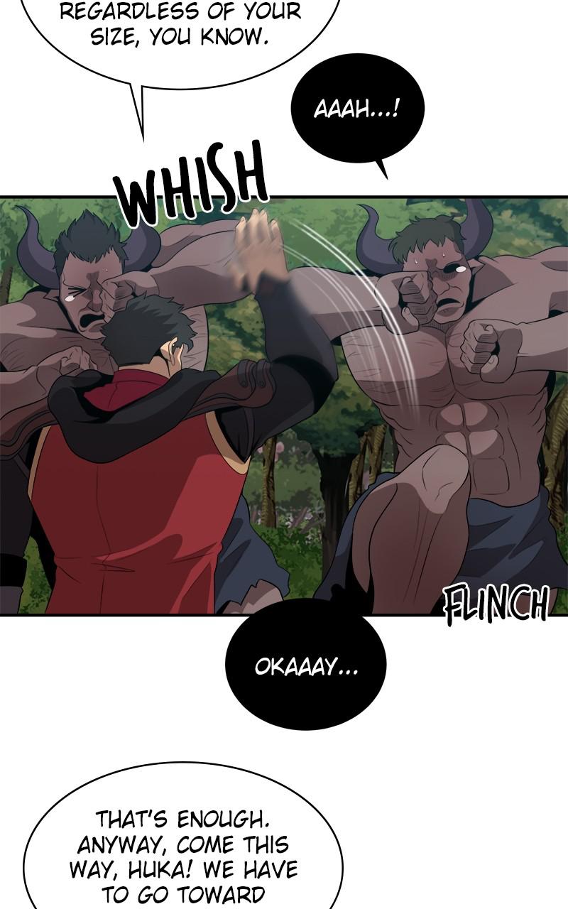 The Strongest Florist Chap 121 - Next Chap 122