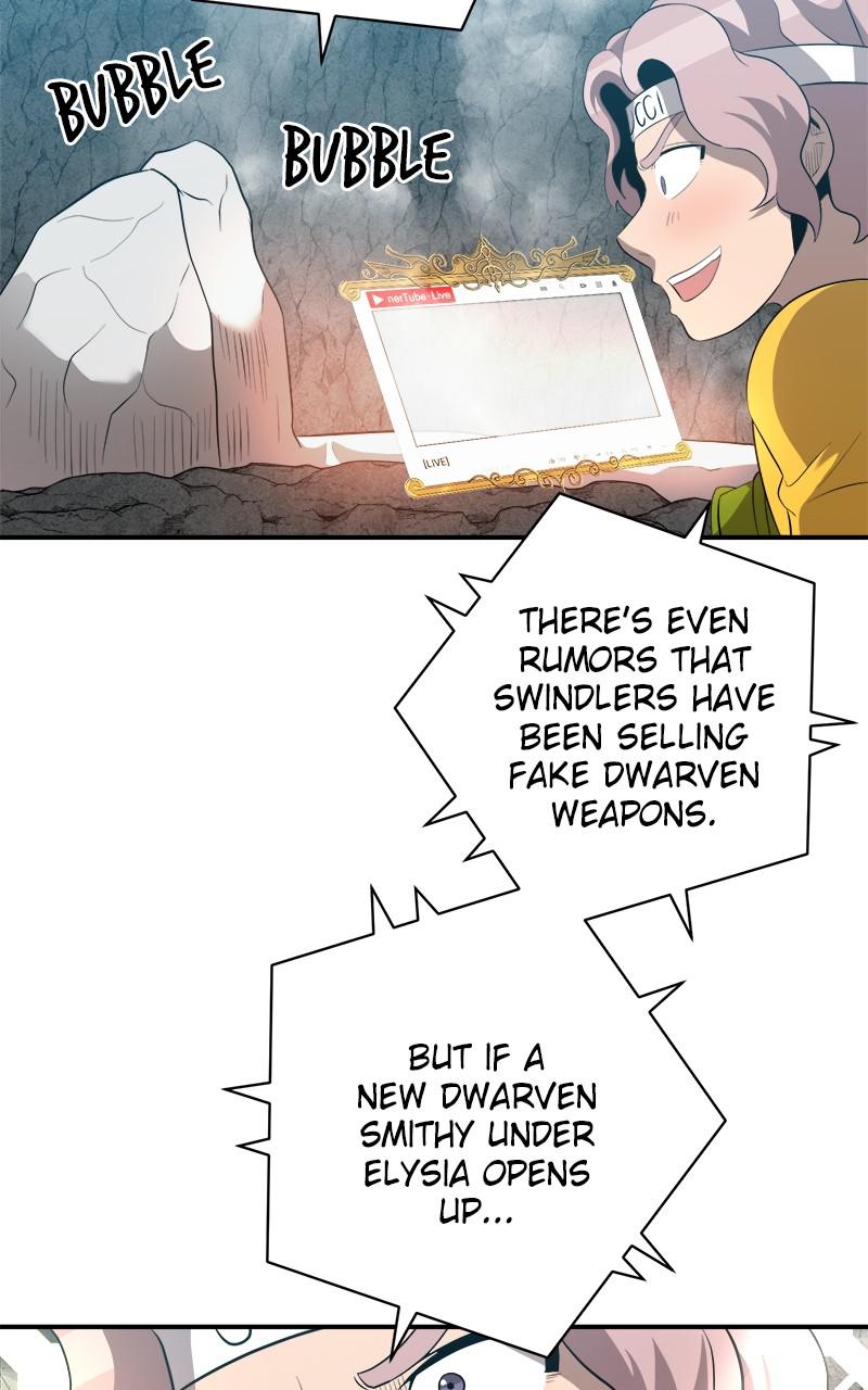 The Strongest Florist Chap 121 - Next Chap 122