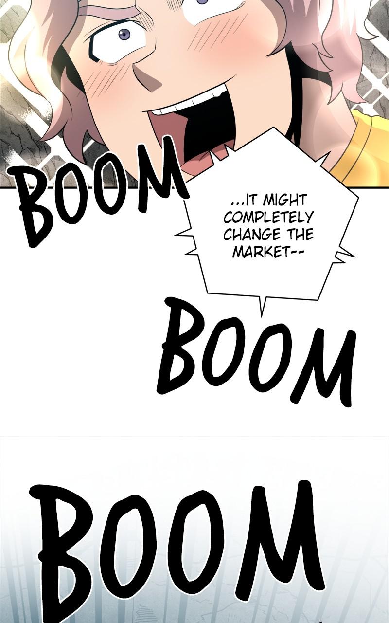 The Strongest Florist Chap 121 - Next Chap 122