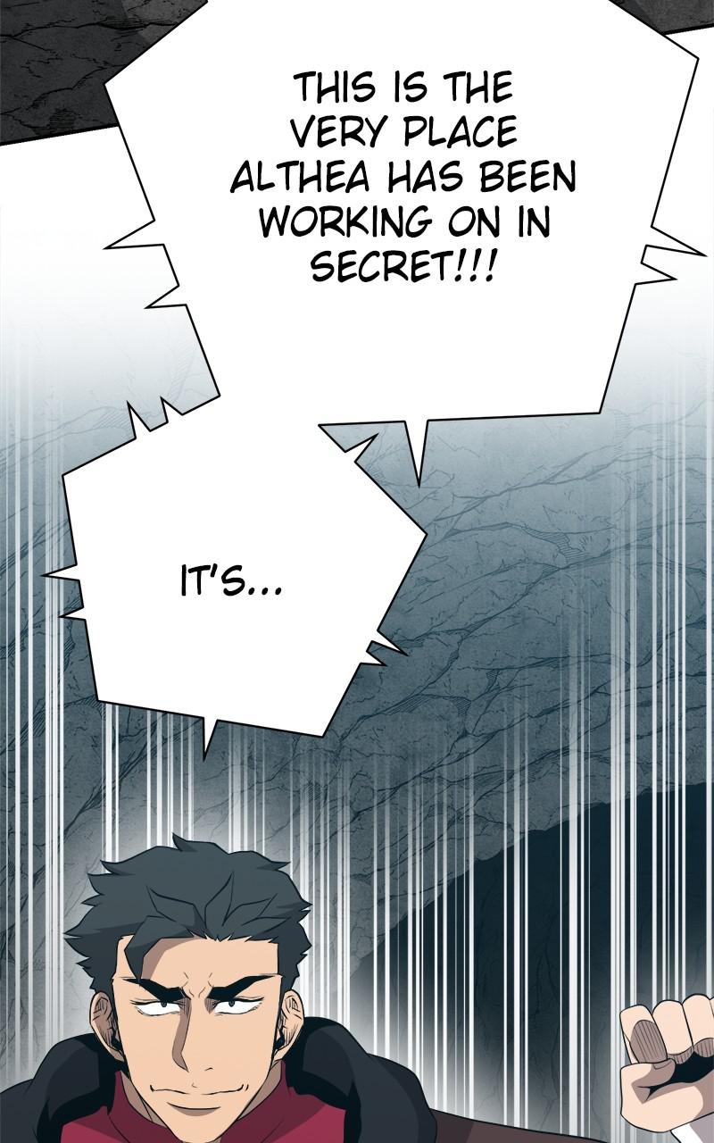 The Strongest Florist Chap 121 - Next Chap 122