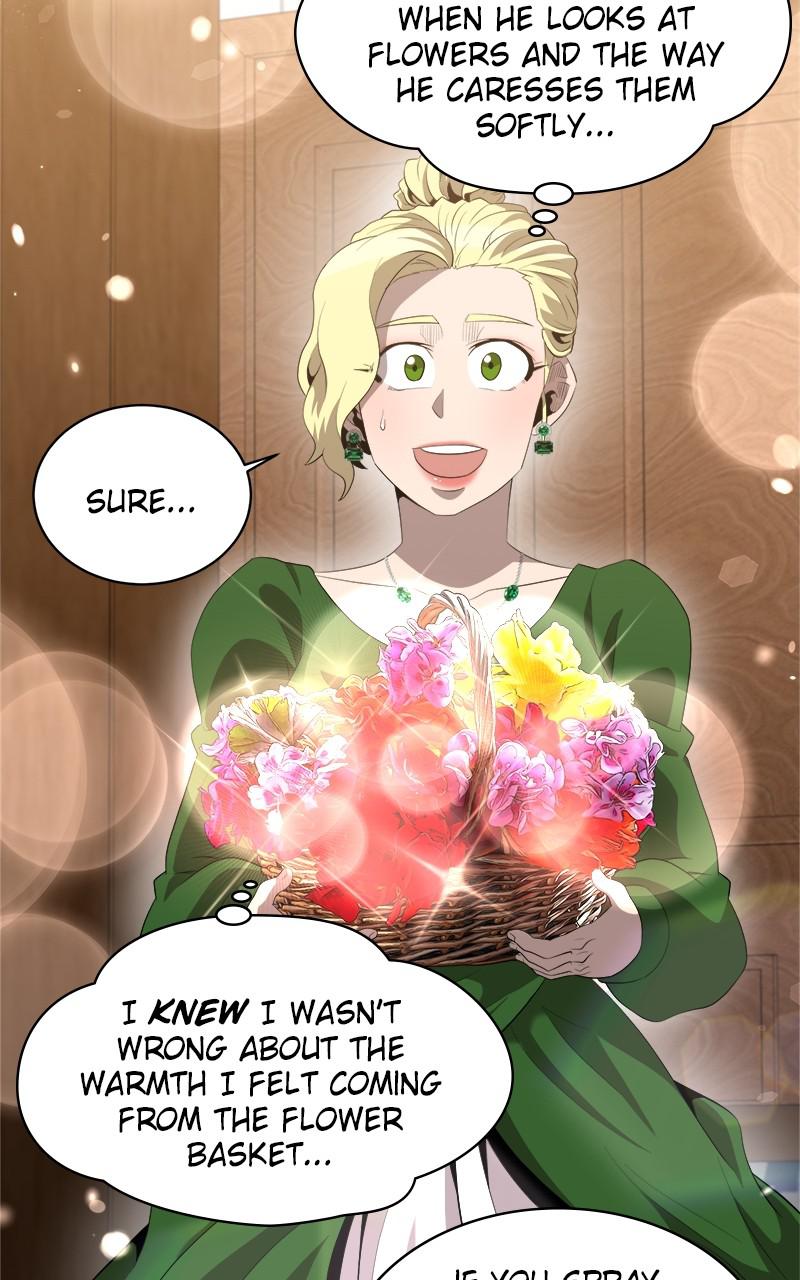 The Strongest Florist Chap 121 - Next Chap 122