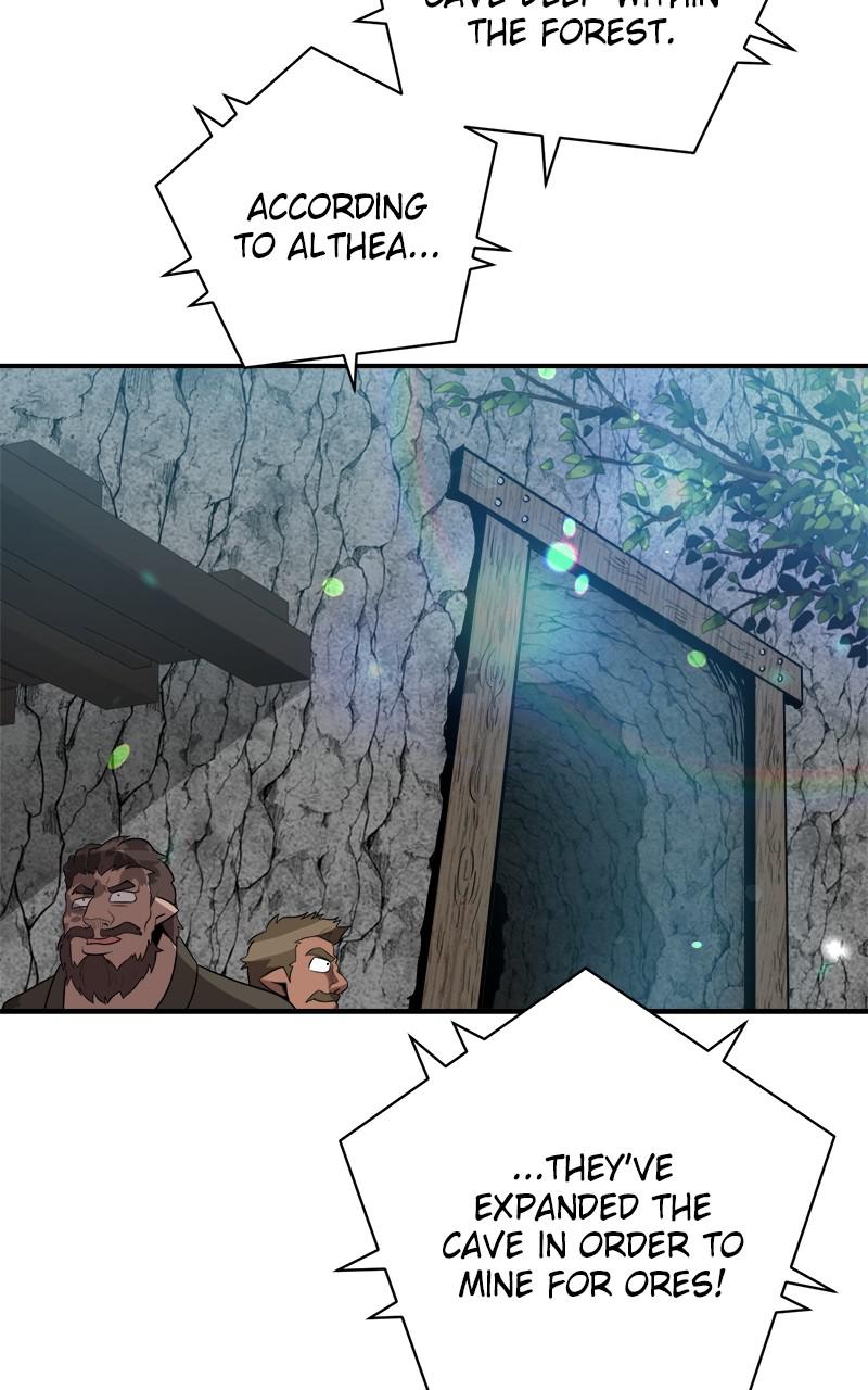 The Strongest Florist Chap 121 - Next Chap 122