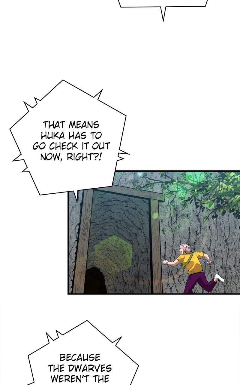 The Strongest Florist Chap 121 - Next Chap 122