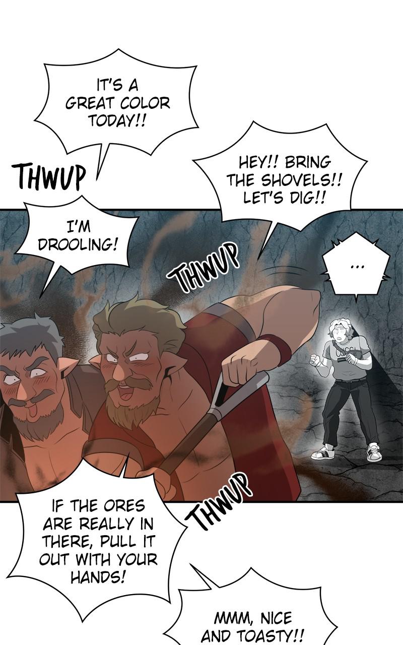 The Strongest Florist Chap 121 - Next Chap 122