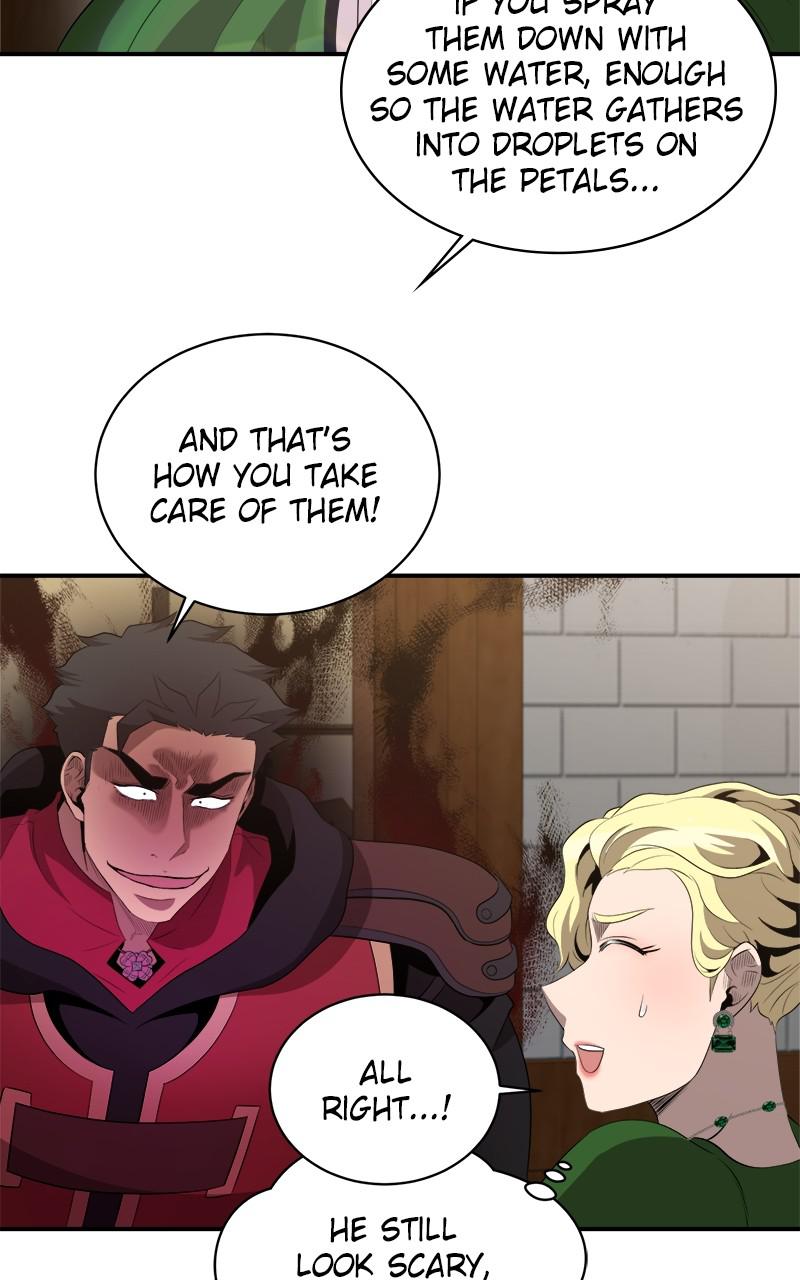 The Strongest Florist Chap 121 - Next Chap 122