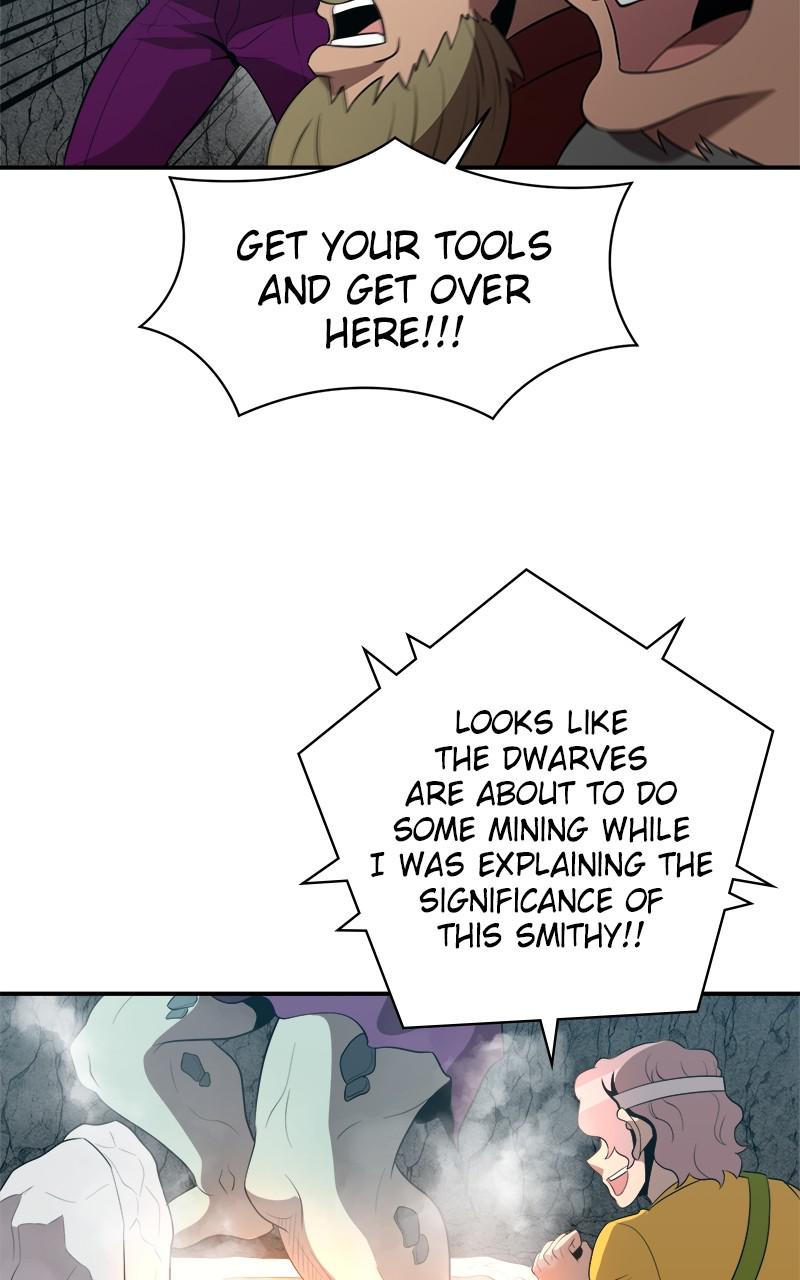 The Strongest Florist Chap 121 - Next Chap 122