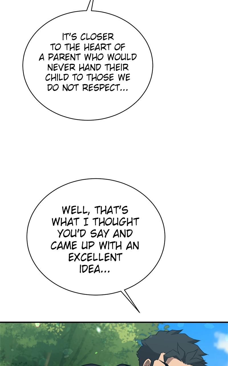 The Strongest Florist Chap 121 - Next Chap 122