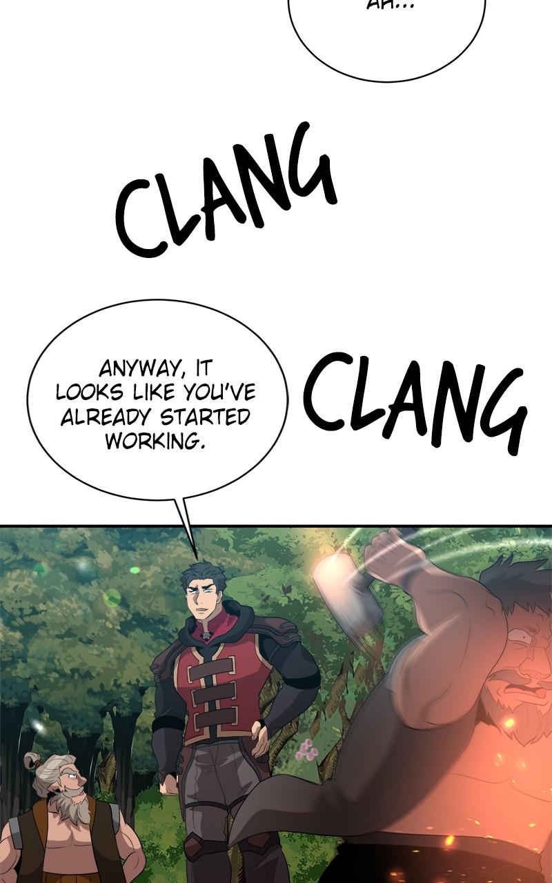 The Strongest Florist Chap 121 - Next Chap 122