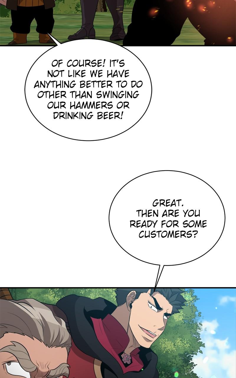 The Strongest Florist Chap 121 - Next Chap 122