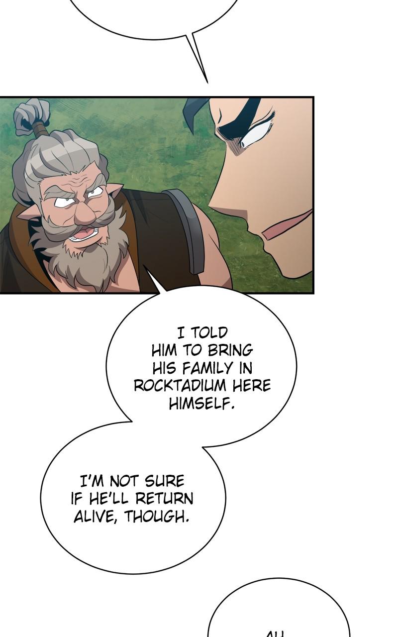 The Strongest Florist Chap 121 - Next Chap 122