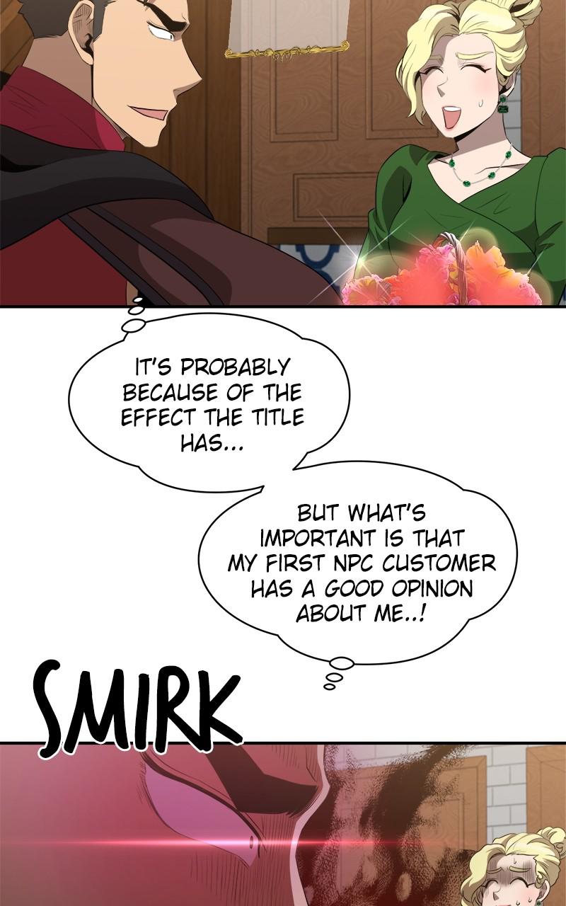 The Strongest Florist Chap 121 - Next Chap 122