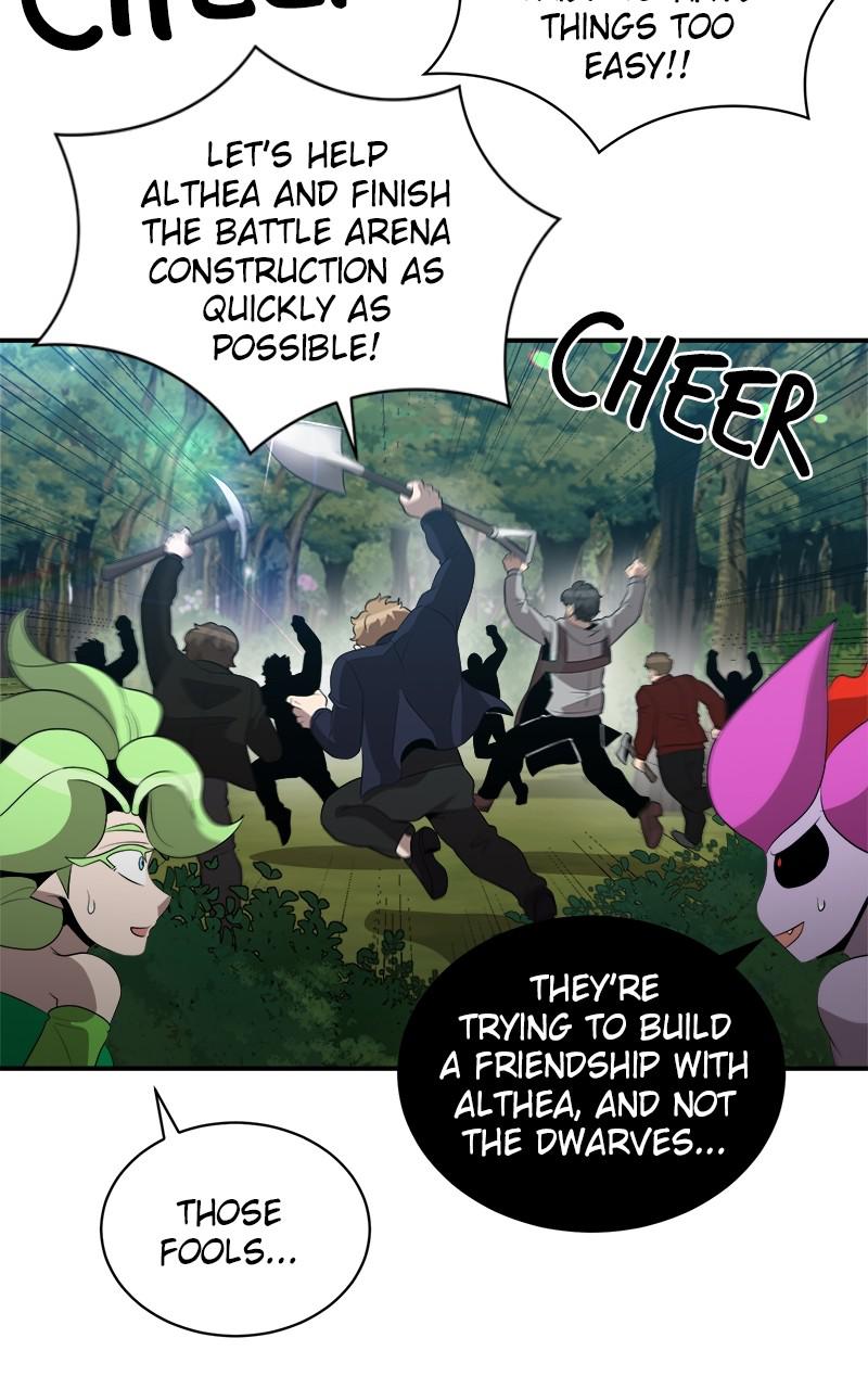 The Strongest Florist Chap 122 - Next Chap 123