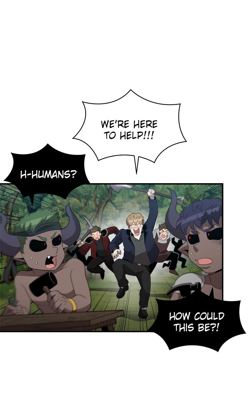 The Strongest Florist Chap 122 - Next Chap 123