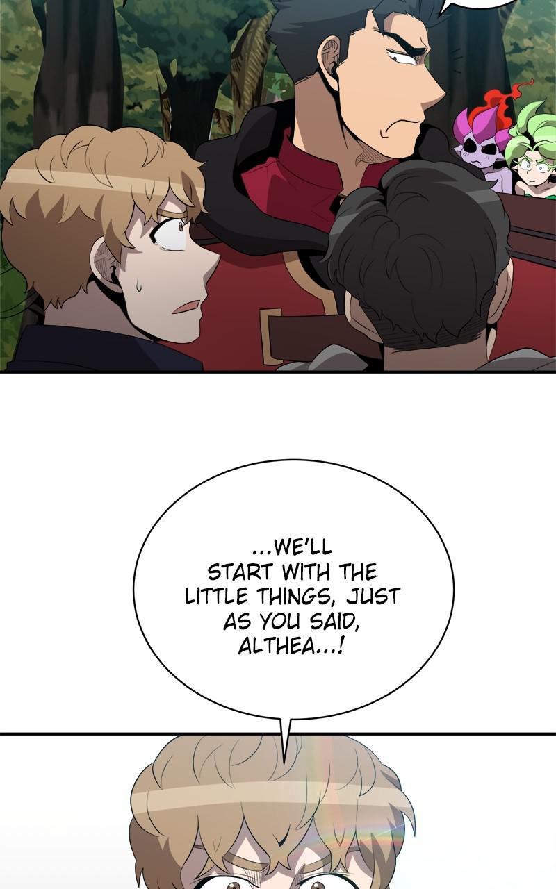 The Strongest Florist Chap 122 - Next Chap 123