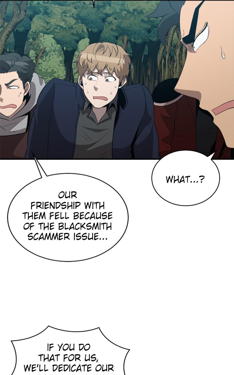 The Strongest Florist Chap 122 - Next Chap 123