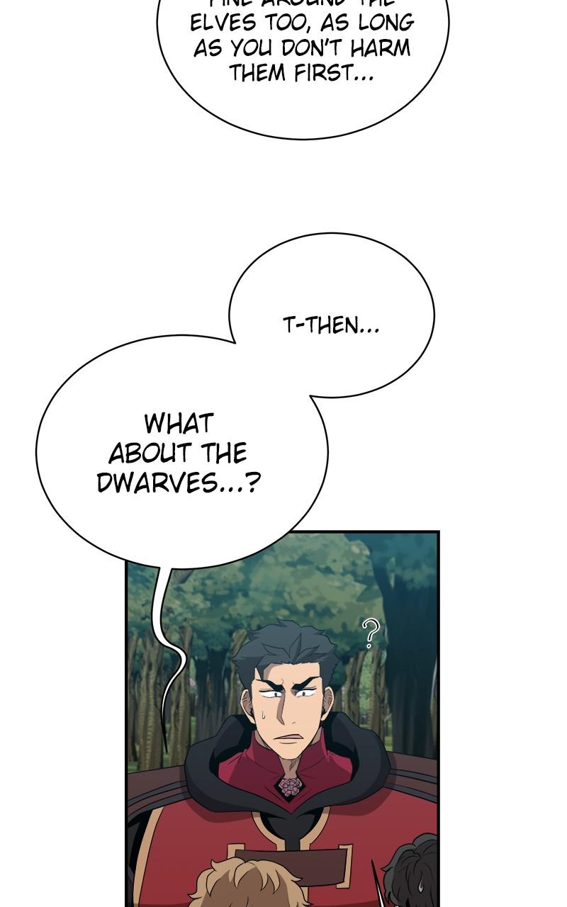 The Strongest Florist Chap 122 - Next Chap 123