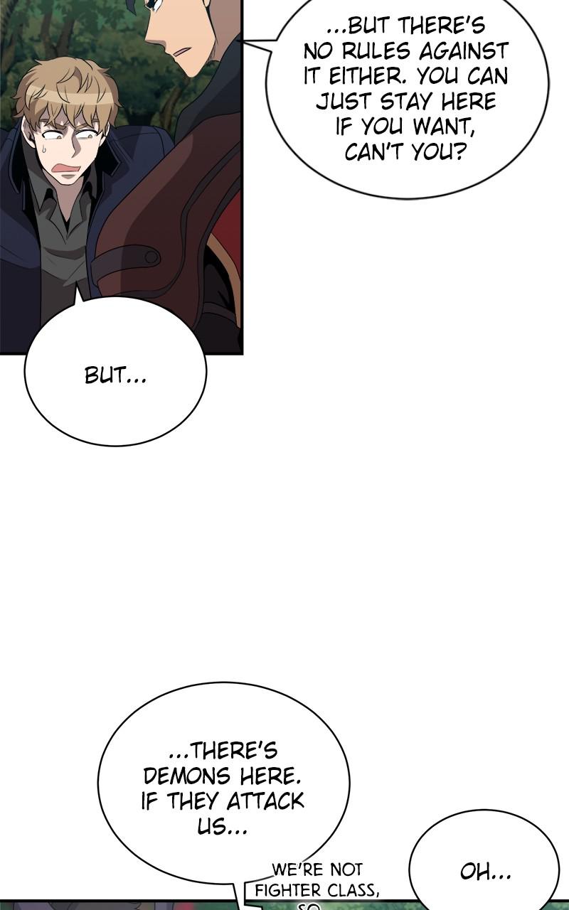 The Strongest Florist Chap 122 - Next Chap 123