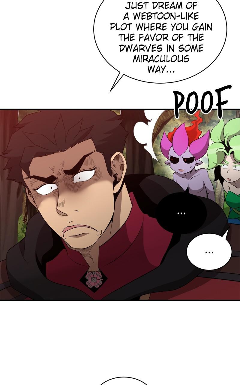 The Strongest Florist Chap 122 - Next Chap 123