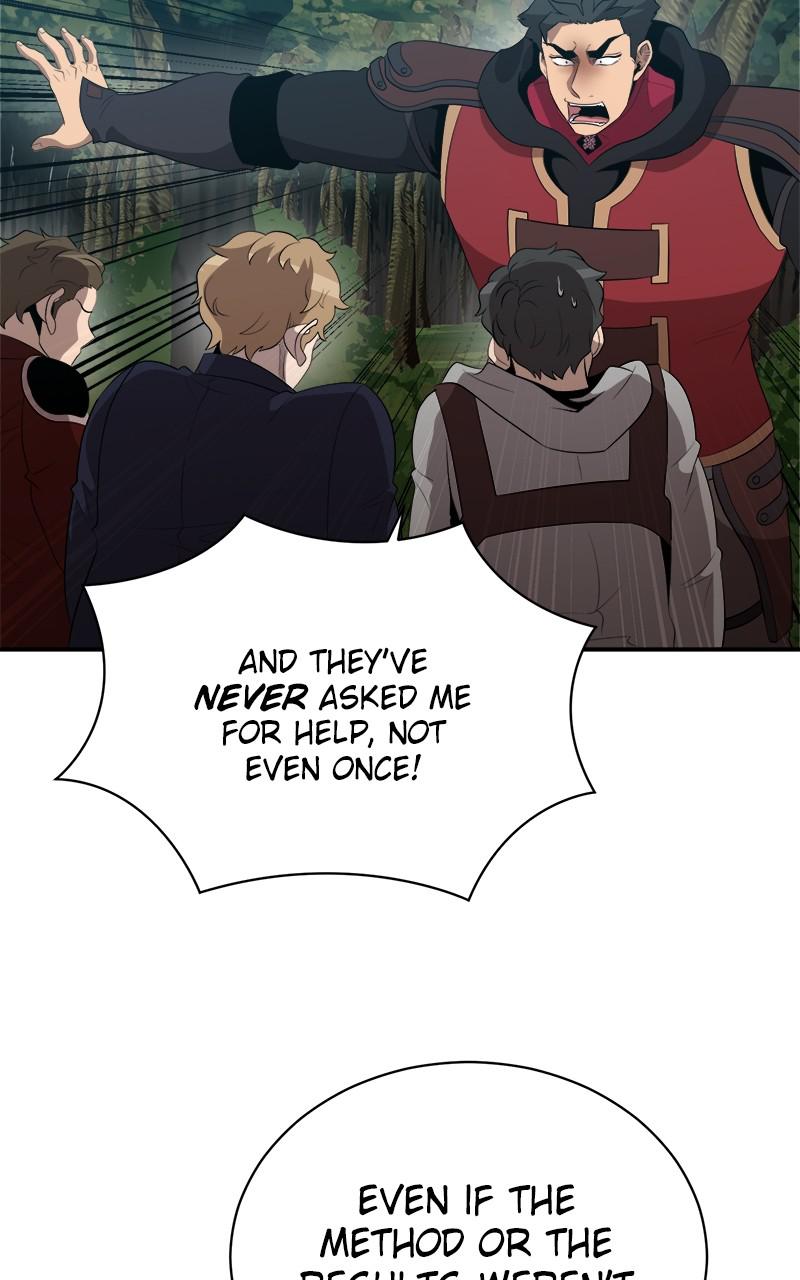 The Strongest Florist Chap 122 - Next Chap 123