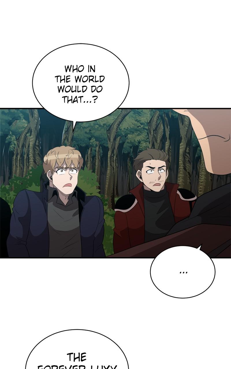 The Strongest Florist Chap 122 - Next Chap 123