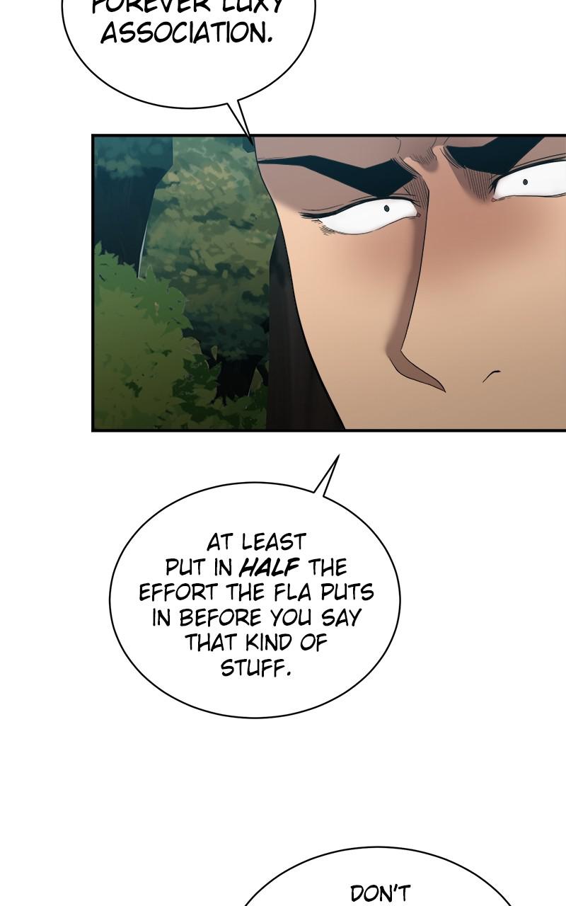 The Strongest Florist Chap 122 - Next Chap 123