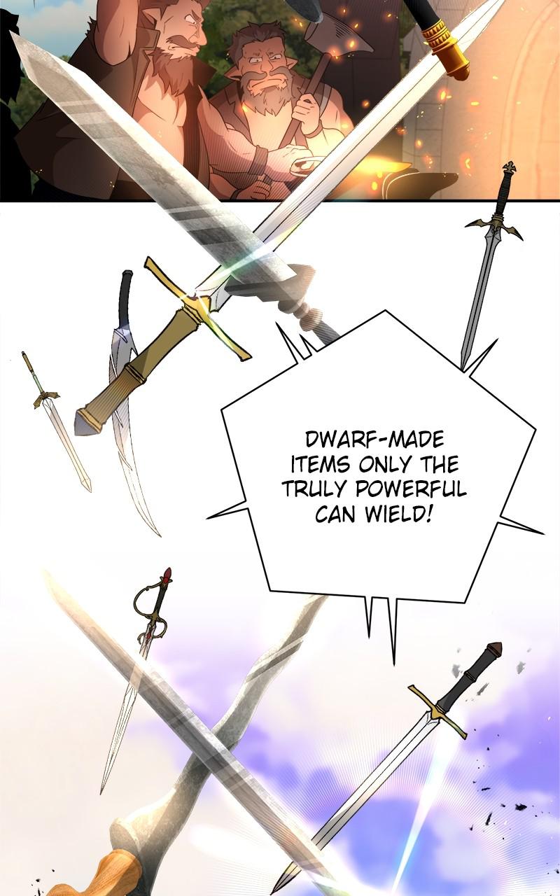 The Strongest Florist Chap 122 - Next Chap 123